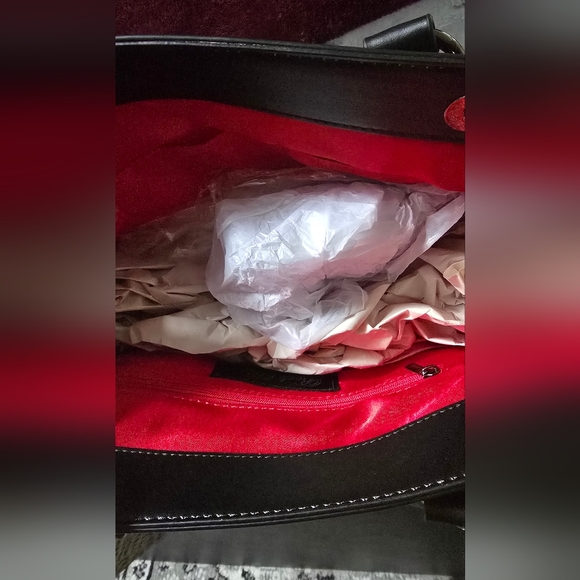 NWT Rock Rebel Michael Myers Purse - Picture 3 of 4